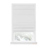 Cordless Blackout Roman Window Shade, 36X64