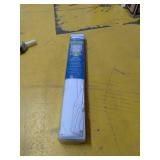 Cordless Blackout Roman Window Shade, 36X64