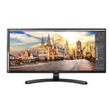 LG 34UM68-P - 34" Class 21:9 UltraWide Full HD IPS LED Monitor (34" Diagonal)