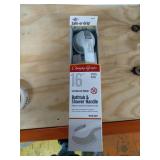 Changing Lifestyles Safe-er-Grip 16" Bath & Shower Handle