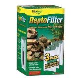 Tetra ReptoFilter Cartridges - Medium 3 pack, green (25845)