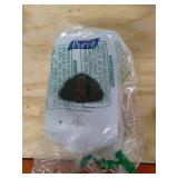 Purell TFX Touch-Free Foam Hand Sanitizer Dispenser, Dove Grey, for PURELL TFX 1200 mL Foam Hand Sanitizer Refills (Pack of 1) - 2720-12