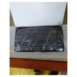 MSAAEX 50Pcs Gray Disposable Face Mask 4 Ply Protection Mouth Cover