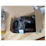 Universal Cup Holder with a Hook LANEYLI Stroller Cup Holder Bike Bottle Holder Large Caliber Designed 360 Degrees Rotation Fit for Baby Stroller, Bicycle, Wheelchair, Walker, Trolleys