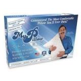 MyPillow Classic Series Bed Pillow