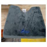 Desk Jockey Car Seat Memory Foam Wedge Tailbone Cushion - Elevate Height and Comfort While Driving with Premium Therapeutic Grade Firm Automobile Wedge Pad Pillow for Car, Truckers, and Vehicle Use