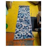 Main Street Rugs Haven 9098 Turquoise 2