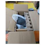 Bonsenkitchen CM8005 Coffee Maker With Burr Conical Grinder