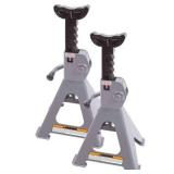 Jack Stand, 2 Ton 776-2007
