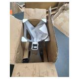 Jack Stand, 2 Ton 776-2007