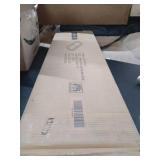 zizin Galvanized Raised Garden Beds Metal Elevated Planter Box Steel Large Vegetable Flower Bed Kit (6 ft x 3 ft x 1 ft)