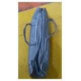 YeTrini Crib Safety Tent,See Through Mesh Crib Netting Mosquito Nets Sturdy Crib Cover to Keep Toddler from Climbing Out ,to Keep Cats Out,to Keep Baby in-Gray