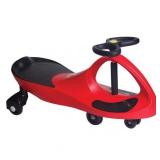 Original Plasmacar Red