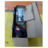 1080p HD Weatherproof Night-Vision Series Security Camera