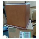 Cremation Urns For Human Ashes Adult Up To 250 Lbs Wooden Funeral