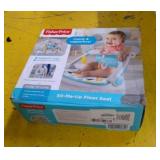 Fisher-Price Sit-Me-Up Floor Seat