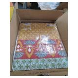 Thalia Quilt Set, 3-Piece King