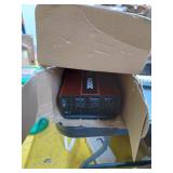 3000W Power Inverter 3000 watts Modified Sine Wave Inverter for Home Car RV with AC Outlets Converter DC 12V in to AC 110V Out