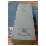 Lasko 1500W Digital Ceramic Space Heater with Remote, 755320, Silver