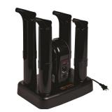 PEET - Advantage 4-Shoe Electric Express Shoe and Boot Dryer