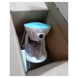 We R Memory Keepers The Wick Candle Maker, 12" x 12"