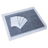 Odor-control Carbon Pet Dog And Puppy Training Pads Ctpxl50ct