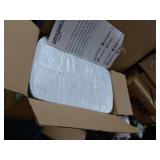 Odor-control Carbon Pet Dog And Puppy Training Pads Ctpxl50ct