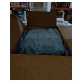 Luxury Hotel & Spa 100% Cotton Premium Turkish Bath Towels, 27" x 54