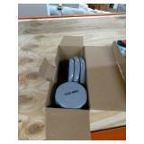 Pets Shower Attachment, Quick Connect on Tub Spout w/ Front Diverter, Ideal for Bathing Child, Washing Pets and Cleaning Tub