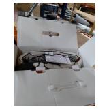 Neck Massager with Heat,Deep Kneading Back Massager,3D Massage for Back Neck Shoulder Waist and Foot, Shiatsu Electric Neck Shoulder Back Massager,Use at Home Office and Car, Christmas Gifts