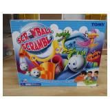 TOMY Screwball Scramble Games for Kids