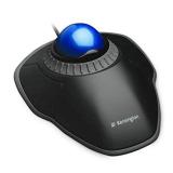 Kensington Orbit Trackball Mouse with Scroll Ring (K72337US)