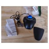Kensington Orbit Trackball Mouse with Scroll Ring (K72337US)