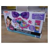 Cool Maker - JoJo Siwa Bow Maker with Rainbow and Unicorn Patterns, for Ages 6 and Up