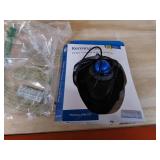 Kensington Orbit Trackball Mouse with Scroll Ring (K72337US)