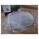 Prince Lionheart Ultimate Wipes Warmer with an Integrated Nightlight |Pop-Up Wipe Access. All Time Worldwide #1 Selling Wipes Warmer. It Comes with an everFRESH Pillow System That Prevent Dry Out.