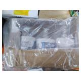 AQUA CREST 8171413 Refrigerator Water Filter, Replacement for Whirlpool 8171413, 8171414, EDR8D1, Kenmore 46-9002 (Pack of 3)