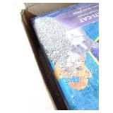 Fresh Step Multi-Cat Extra Strength Scented Litter with the Power of Febreze, Clumping Cat Litter,Gray, 14 Pounds (Package May Vary)