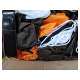 Joiedomi 8 FT Halloween Inflatable Scary Tree Archway with Build-in LEDs Blow Up Inflatables for Halloween Party Indoor, Outdoor, Yard, Garden, Lawn Decorations