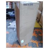 3-Light Industrial Bathroom Vanity Lights, Farmhouse Wall Light Fixture, Metal Cage Wall Sconce, Vintage Porch Wall Lamp for Mirror Cabinets, Kitchen, Living Room, Workshop