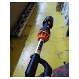 WORX WG543 20V Power Share LEAFJET Cordless Leaf Blower with Brushless Motor