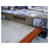 WORX WG543 20V Power Share LEAFJET Cordless Leaf Blower with Brushless Motor