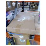 Bamboo Shower Bench Bathroom Stool, Spa Bath Shower Stool with Storage Shelf, Wood Bench for Indoor Outdoor Use