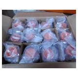 Corning 431096 Polystyrene Vacuum Filter/Storage Bottle System, Graduated, Sterile, Polyethersulfone Membrane, 0.22 Micron, 250mL Capacity (Case of 12)