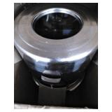 SHILINGTONG SLT-230 Electric Vegetable Chopper Grinder Food Processor Machine 110V 550W