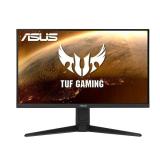 ASUS TUF Gaming VG27AQL1A 27â HDR Monitor, 1440P WQHD (2560 x 1440), 170Hz (Supports 144Hz), IPS, 1ms, G-SYNC Compatible, Extreme Low Motion Blur Sync, HDR400, 130% sRGB, Eye Care, HDMI DisplayPo