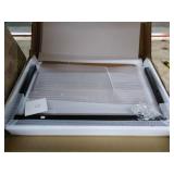 Homemaxs Sofa Side End Table C Table Multiple Stand 26-inch For Small Space