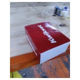 Kwikset Lisbon 91540-019 Round Hall/Closet Lever in Satin Nickel