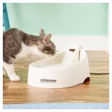 Petmate Deluxe Fresh Flow Dog, Bleached Linen, 216 Oz