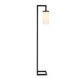 Camden&Wells - Malva Floor Lamp - Blackened Bronze